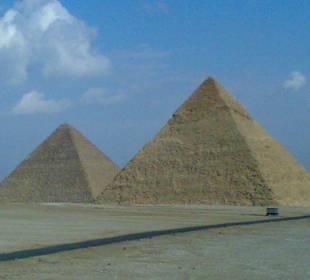 Pyramiden