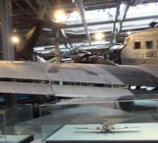 Deutsches Technikmuseum 