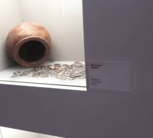 Museum für Vor- und Frühgeschichte