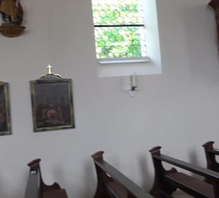 Pfarrkirche St. Andreas