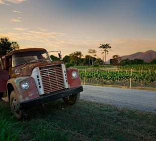 PB Valley Evening Mood