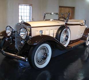 Heritage Museums & Gardens in Sandwich