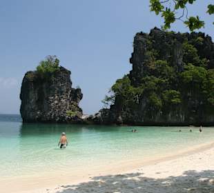 Hong Island/Koh Hong