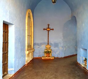 Santa Catalina Kloster