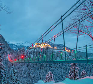 Burgenwelt Ehrenberg