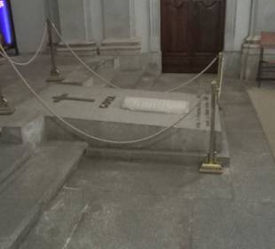 Museo Panteón de Goya