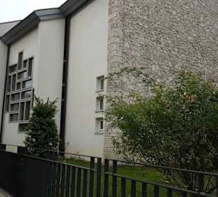 Martin-Luther-Kirche