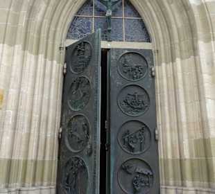 Stadtkirche St. Dionys