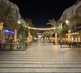 Stadtrundfahrt Maskat