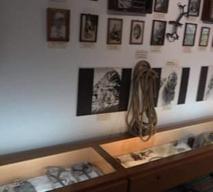 Heimatmuseum Oberstdorf