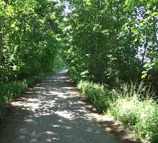 Wanderweg Sieben-Täler-Runde 