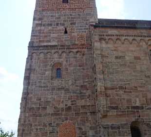 Heidenturm Nürnberg