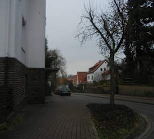 Bad Gandersheim