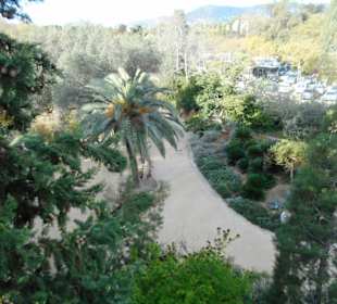 Jardins de Joan Maragall