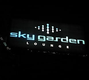 Sky Garden 