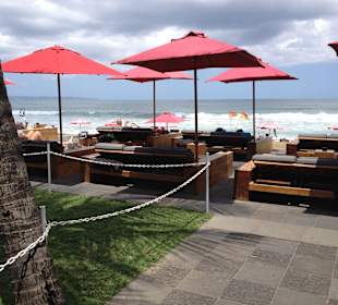 KuDeTa Beach Club