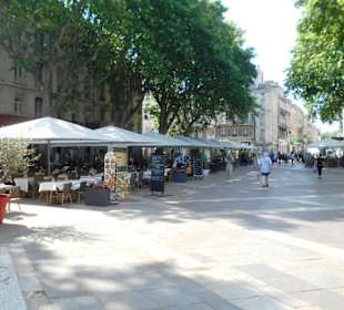 Brasserie de l’Hotel de Ville
