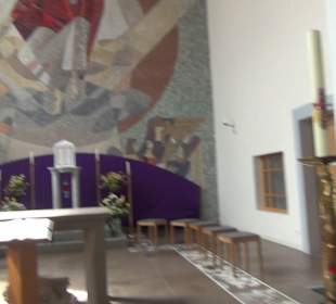 Klosterkirche St. Konrad