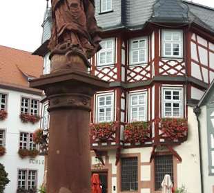 Altstadt Heppenheim