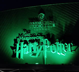 Free Tours by Foot London - Harry Potter Film Location Tour