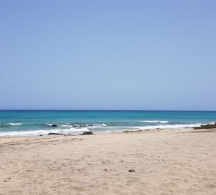 Playa Esmeralda