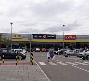 Stop Shop Subotica in Subotica