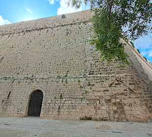 Museo Arqueológico de Ibiza y Formentera in Ibiza 