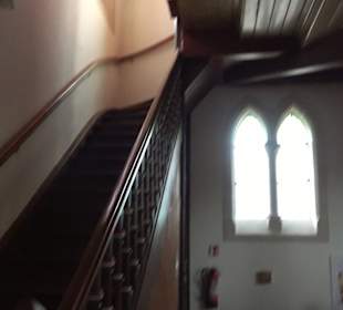 Kirche St. Gallus Böhringen