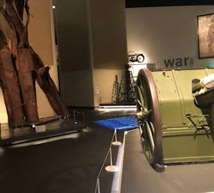 War Museum 