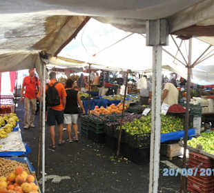 Bauernmarkt