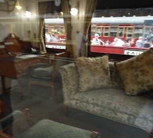 So reisten die oberen 10000