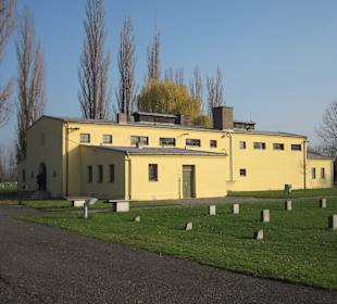 Krematorium