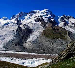 Breithorn (4165 m)