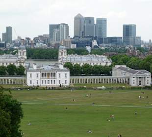 Greenwich