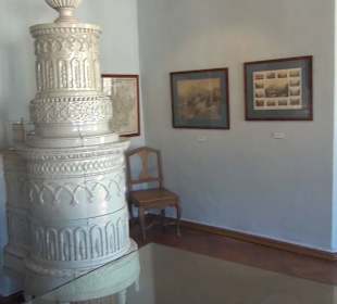 Heimatmuseum Schloss Adelsheim