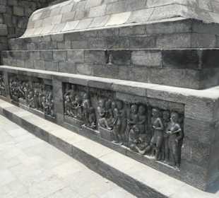 Borobudur