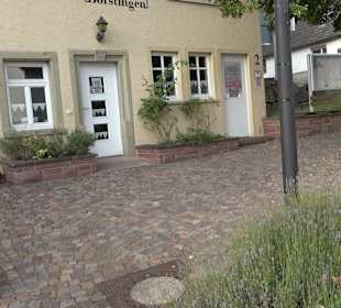 Dorfmuseum Börstingen