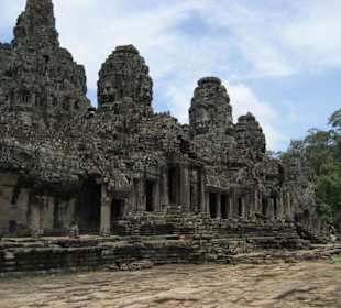 Angkor Thom