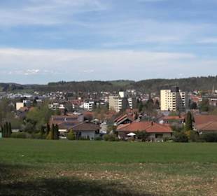 Premiumspazierwanderweg - Hochgehhütet