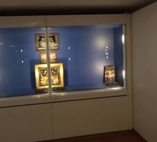 Altes Schloss Schleißheim