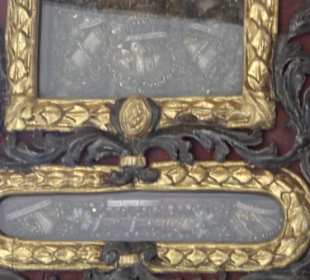 Kath. Filialkirche St. Antonius Sickingen