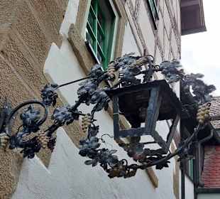 Historische Altstadt