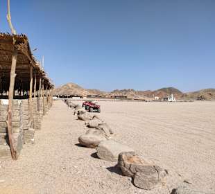 Quad Tour Hurghada