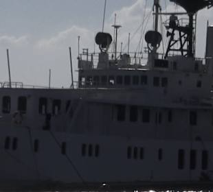 Abydos Marina