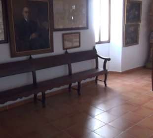 Wallfahrtskirche Santuari de Sant Salvador