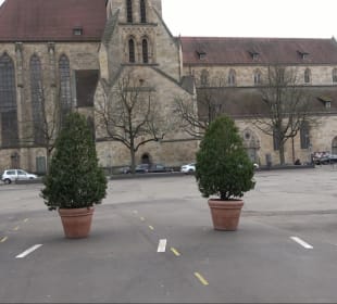 Stadtkirche St. Dionys