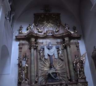 Karmelitenkloster St. Josef