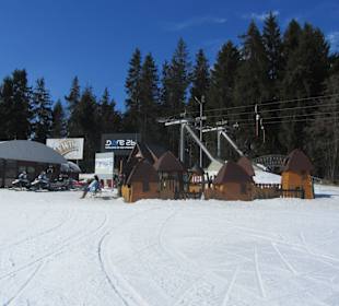 Plac zabaw dla dzieci