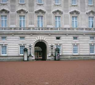 Buckingham Palace