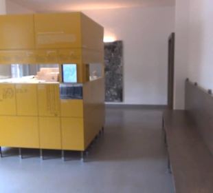 Gedenkstätte Bautzen